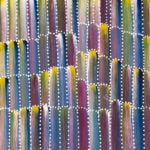 Jeannie Mills Pwerle Aboriginal Art