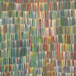 Jeannie Mills Pwerle Aboriginal Art