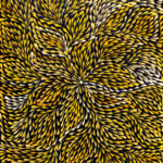 Roseanne Morton Petyarre Aboriginal Art