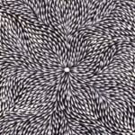 Roseanne Morton Petyarre Aboriginal Art