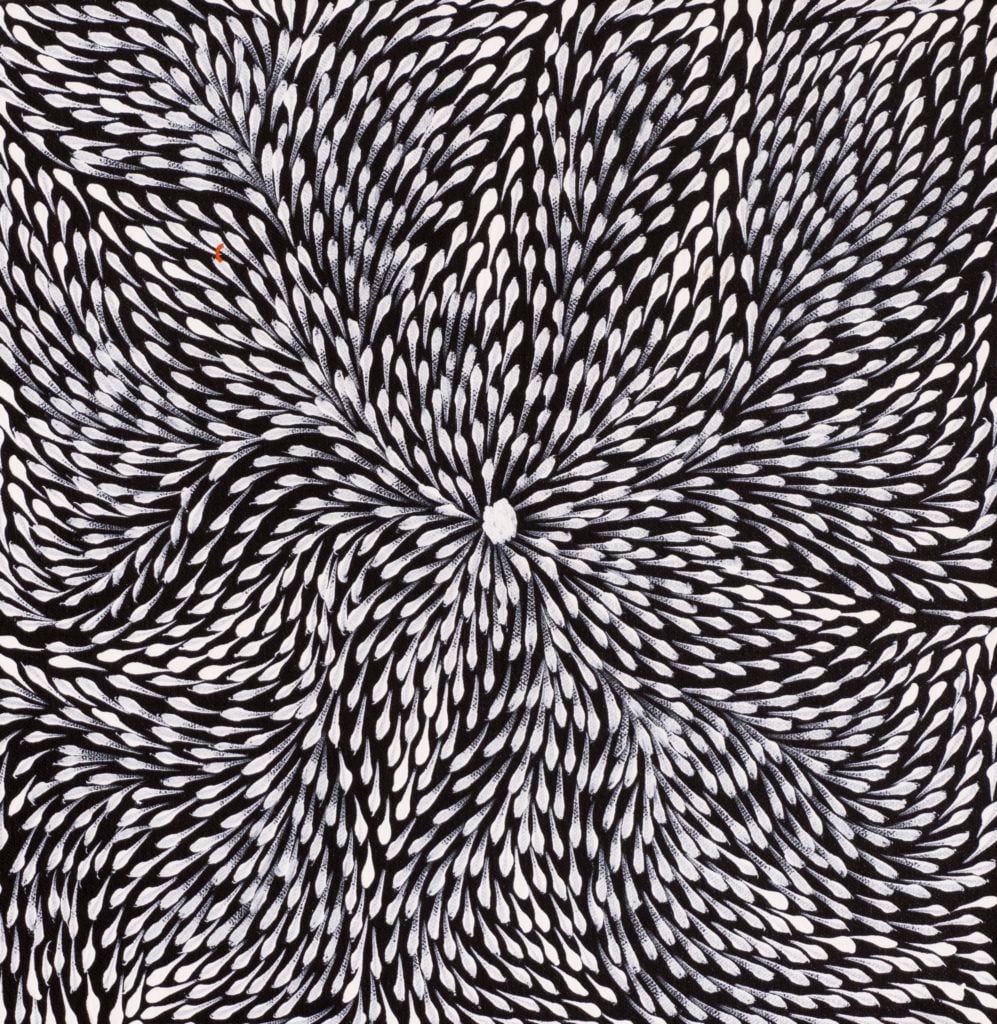 Roseanne Morton Petyarre Aboriginal Art