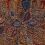 Roseanne Morton Petyarre Aboriginal Art