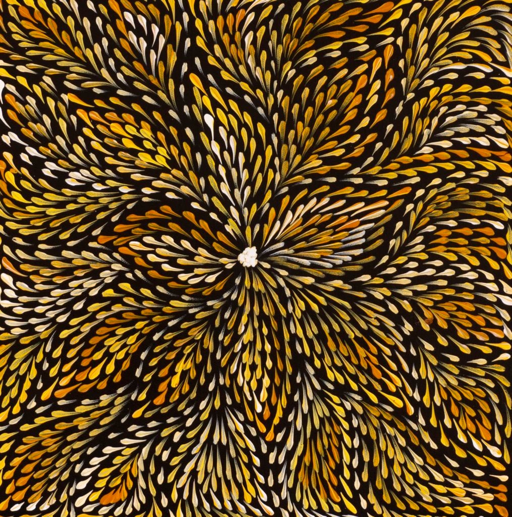 Roseanne Morton Petyarre Aboriginal Art
