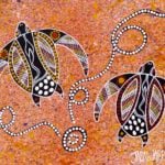 Steven Jabaljarri Sutton Aboriginal Art