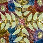 Tanya Nangala Price Aboriginal Art
