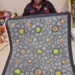 Tanya Nangala Price Aboriginal Art