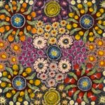 Tanya Nangala Price Aboriginal Art