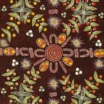 Tanya Nangala Price Aboriginal Art