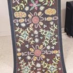 Tanya Nangala Price Aboriginal Art