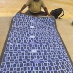 Walala Tjapaltjarri Aboriginal Art