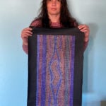 Arkeria Rose Armstrong Aboriginal Art