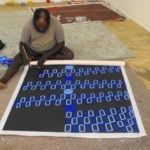 Walala Tjapaltjarri Aboriginal Art