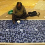 Walala Tjapaltjarri Aboriginal Art