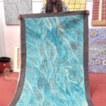 Anna Price Petyarre Aboriginal Art