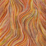 Anna Price Petyarre Aboriginal Art