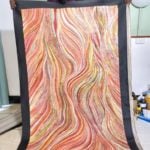 Anna Price Petyarre Aboriginal Art
