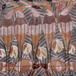 Eddie Blitner Aboriginal Art