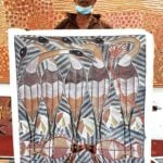 Eddie Blitner Aboriginal Art