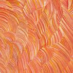 Anna Price Petyarre Aboriginal Art