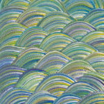 Anna Price Petyarre Aboriginal Art