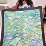 Anna Price Petyarre Aboriginal Art