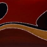 Mark Nodea Aboriginal Art