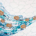 Anthony Walker Aboriginal Art