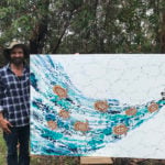 Anthony Walker Aboriginal Art