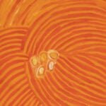 Makinti Napanangka Aboriginal Art