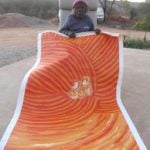Makinti Napanangka Aboriginal Art