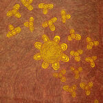 Willy Tjungurrayi Aboriginal Art