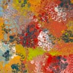 Belinda Golder Kngwarreye Aboriginal Art