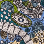 Marlene Young Nungurrayi Aboriginal Art