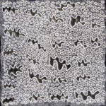 Ngoia Pollard Napaltjarri Aboriginal Art