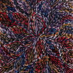 Roseanne Morton Petyarre Aboriginal Art