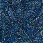 Roseanne Morton Petyarre Aboriginal Art