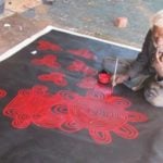 Willy Tjungurrayi Aboriginal Art