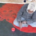 Willy Tjungurrayi Aboriginal Art