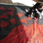 Willy Tjungurrayi Aboriginal Art