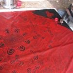 Willy Tjungurrayi Aboriginal Art