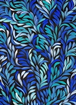 Bush / Medicine Leaves