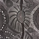 Anna Price Petyarre Aboriginal Art
