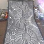Anna Price Petyarre Aboriginal Art