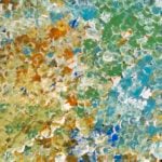 Belinda Golder Kngwarreye Aboriginal Art