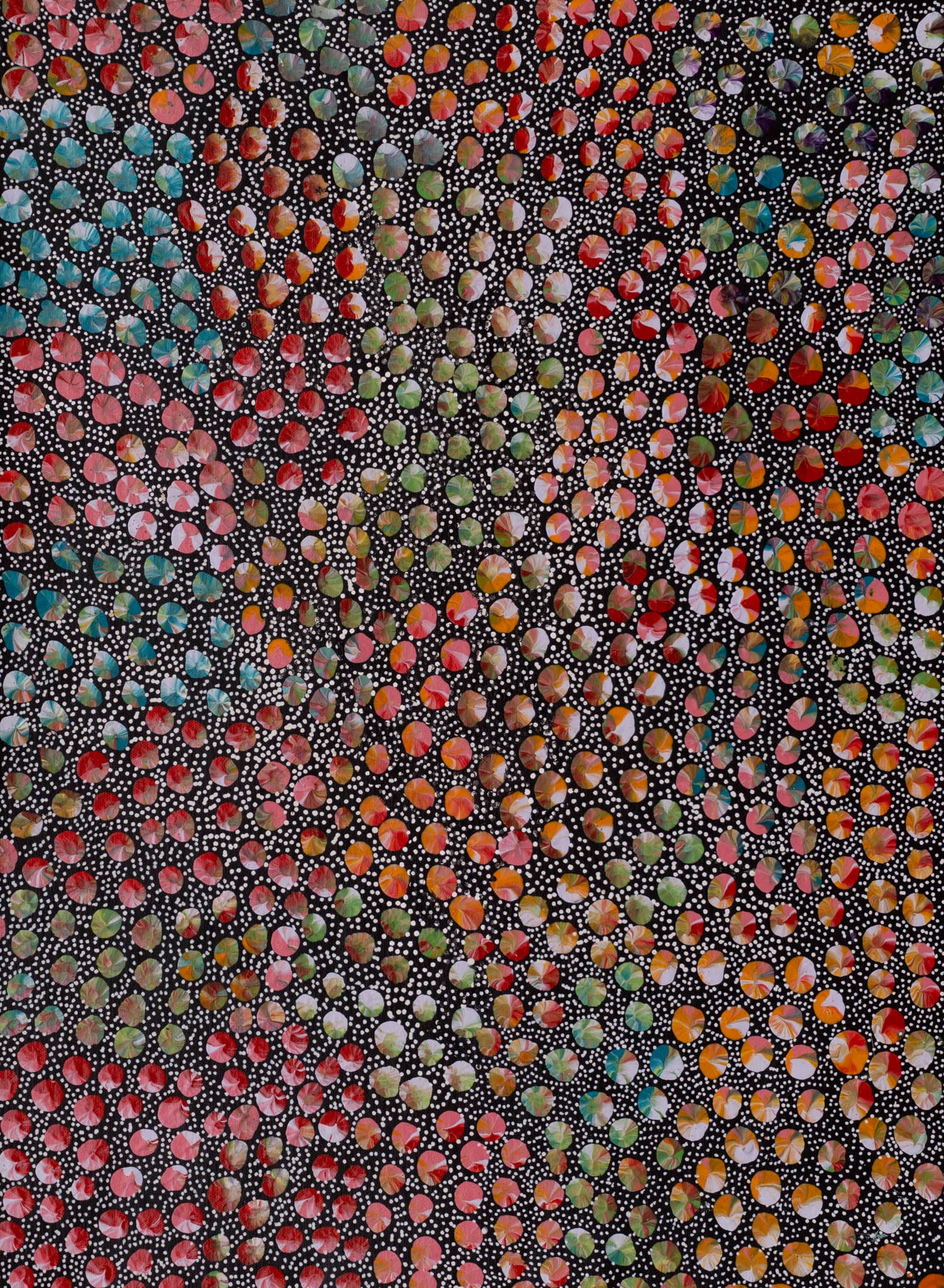 Eileen Bird Nungarai Aboriginal Art