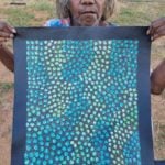 Eileen Bird Nungarai Aboriginal Art