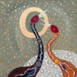 Melanie Hava Aboriginal Art