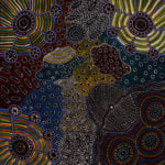 Naomi Pula Price Aboriginal Art