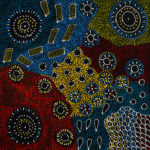 Naomi Pula Price Aboriginal Art