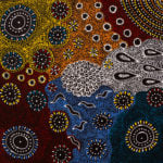 Naomi Pula Price Aboriginal Art